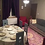 Apartamento Rochire Location 1 Gérardmer