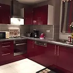 Rochire Location 1 Apartamento Gérardmer