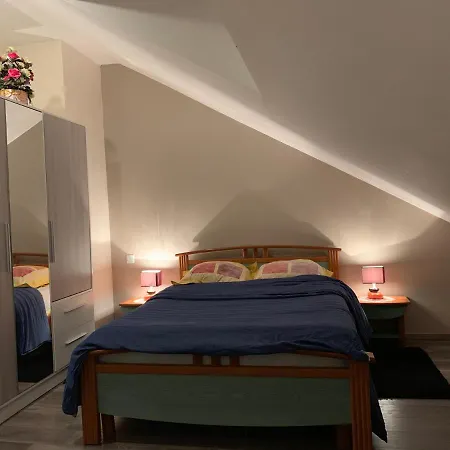 Rochire Location 1 Appartement