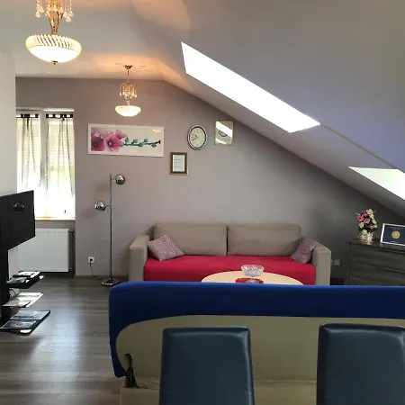 Rochire Location 1 Gérardmer