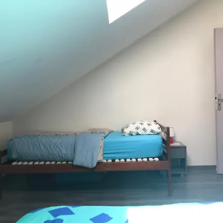 Rochire Location 1 Gérardmer