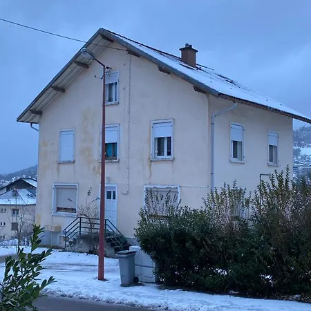Rochire Location Apartment