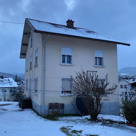 Rochire Location Gerardmer