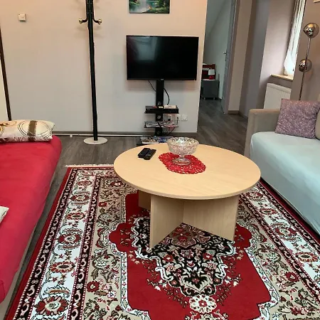 Apartment Rochire Location