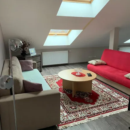 Rochire Location * Gerardmer