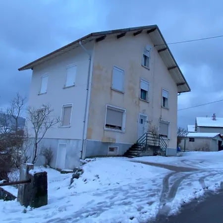 Rochire Location Apartment *