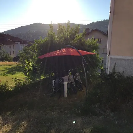 Apartment Rochire Location
