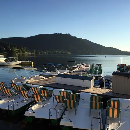 Rochire Location Gerardmer