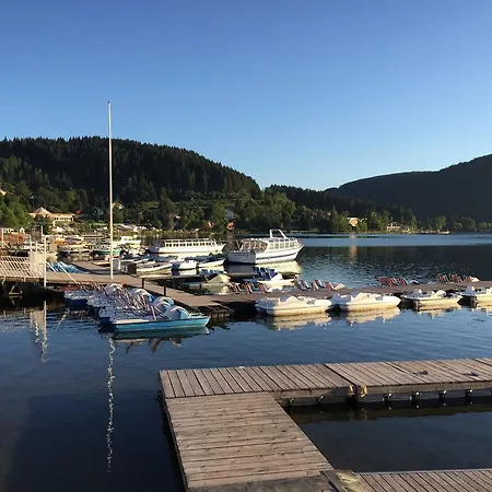 Rochire Location Apartment