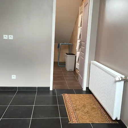 Rochire Location Apartment