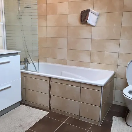 Apartment Rochire Location