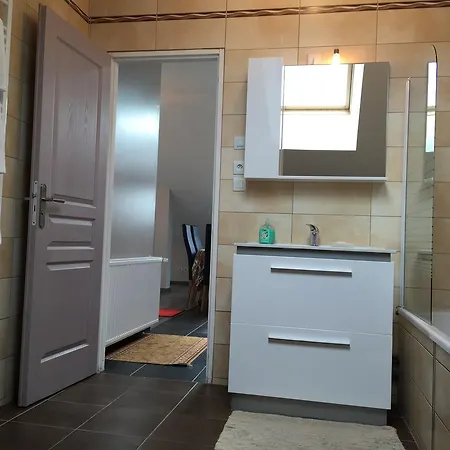 Apartment Rochire Location