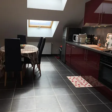 Rochire Location Apartment *