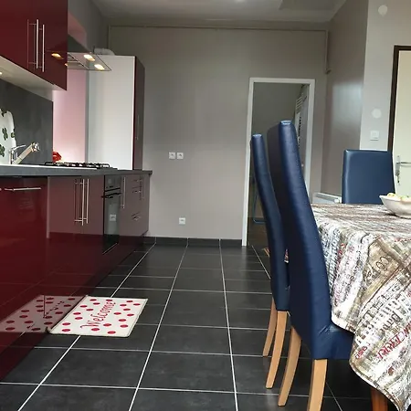 Rochire Location Apartment *
