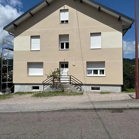 Rochire Location 1 Appartement