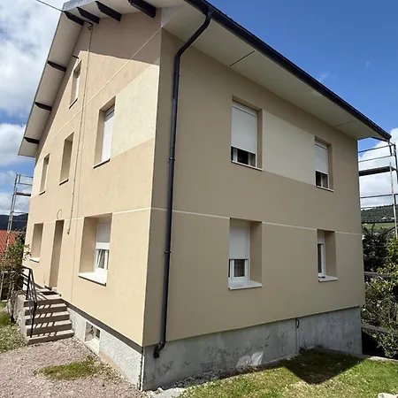 Rochire Location 1 Appartement Gérardmer