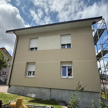 Rochire Location 1 * Gérardmer