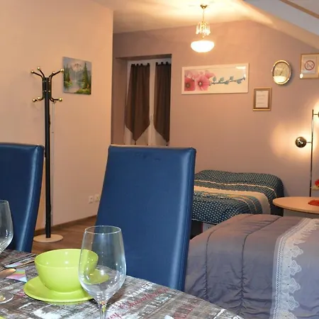 Rochire Location * Gerardmer