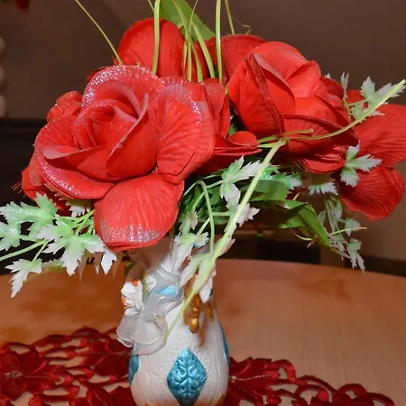 Rochire Location * Gerardmer