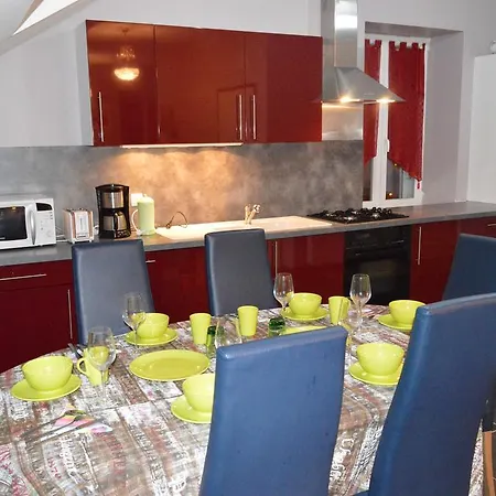 Rochire Location * Gerardmer