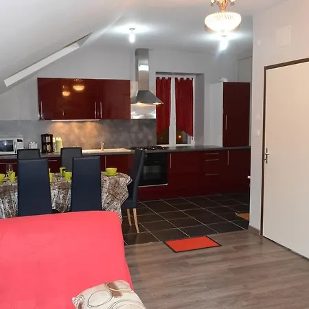 Rochire Location 1 Gérardmer