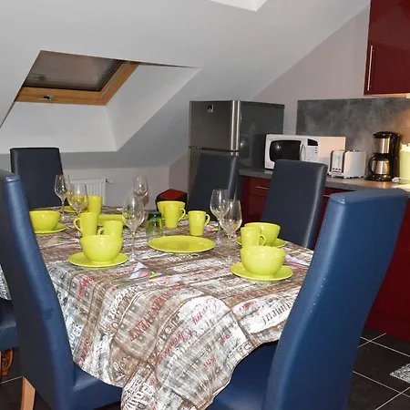 Rochire Location Gerardmer
