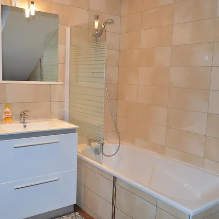 Rochire Location Apartment Gerardmer