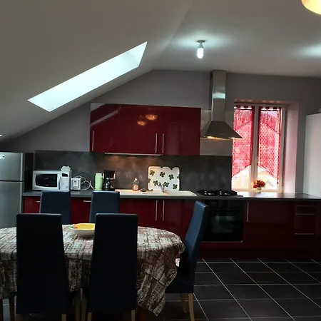 Rochire Location Gerardmer