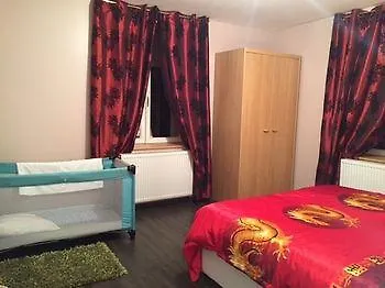 Rochire Location * Gerardmer