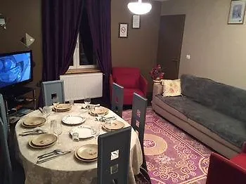 Apartment Rochire Location Gerardmer