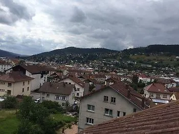 Rochire Location Gerardmer