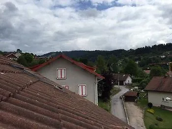 Appartement Rochire Location 1
