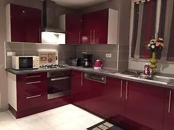 Rochire Location Apartment Gerardmer