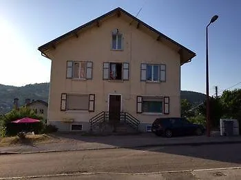 Rochire Location