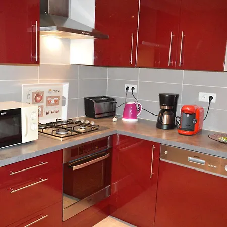 Rochire Location Apartment *