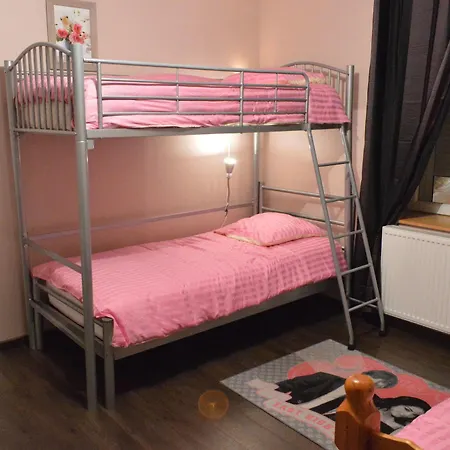 Rochire Location * Gerardmer