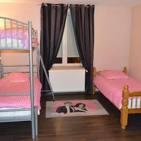 Appartement Rochire Location 1 *
