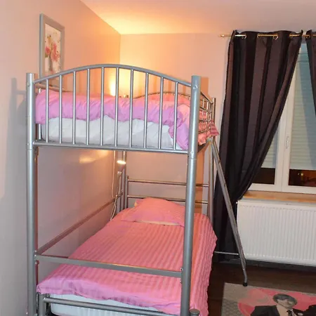 Rochire Location Apartment Gerardmer