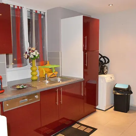 Rochire Location Apartment