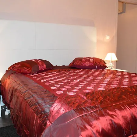 Apartment Rochire Location