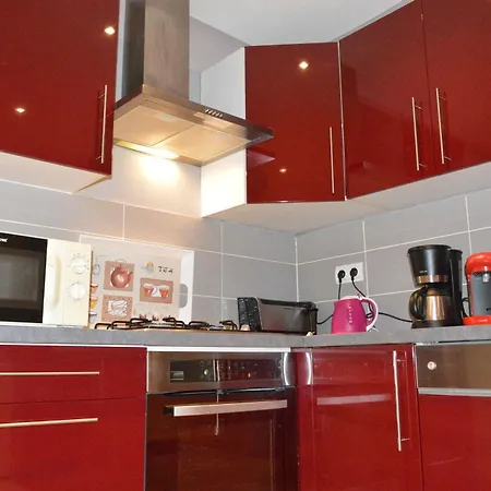 Rochire Location Gerardmer