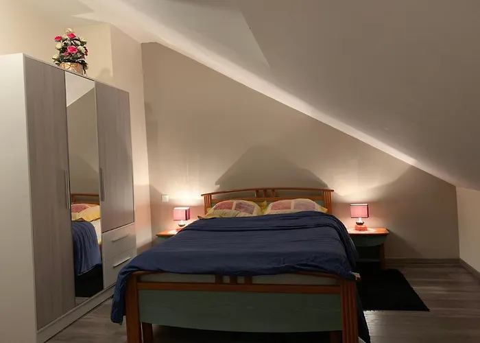 Rochire Location 1 Appartement