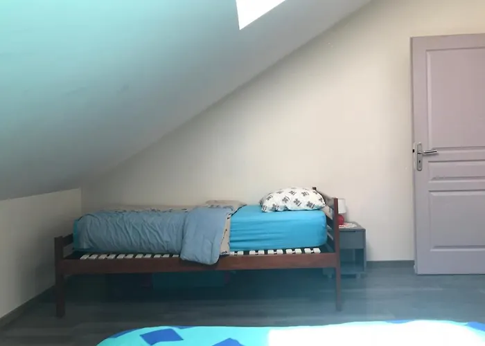 Rochire Location 1 제라르메르