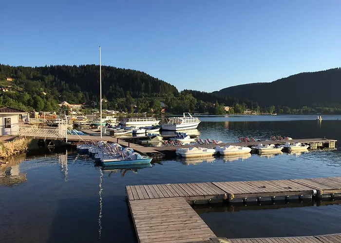 Rochire Location 1 아파트