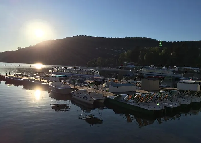 Rochire Location 1 *