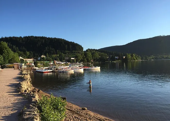 Rochire Location 1 아파트