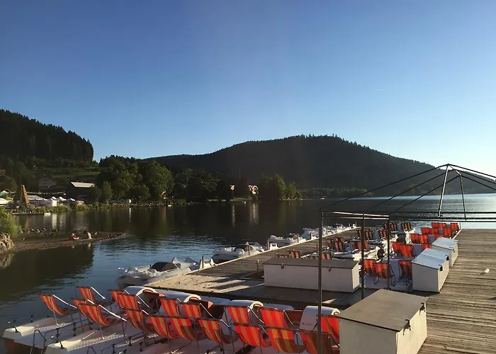 Rochire Location 1 아파트 *