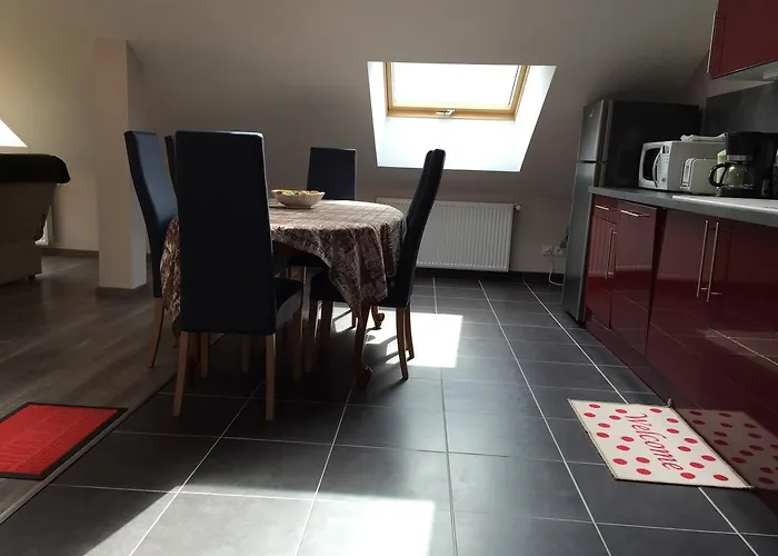 Rochire Location 1 *