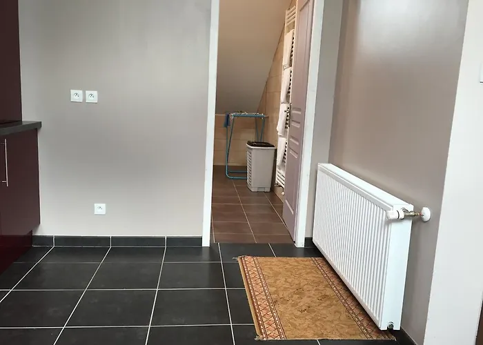 Rochire Location 1 Appartement