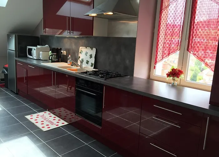 Rochire Location 1 제라르메르